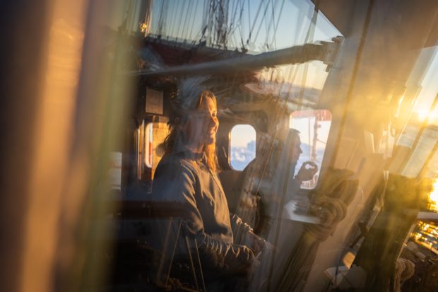 Greenland tour photo