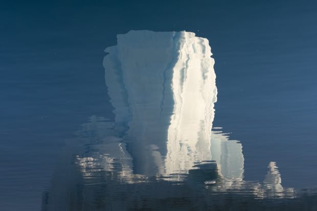 Greenland tour photo