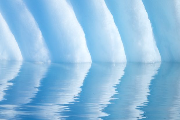 Greenland tour photo