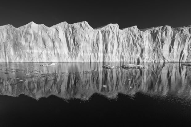 Greenland tour photo